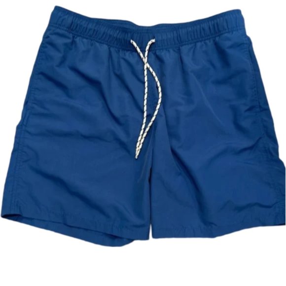 Goodfellow & Co Other - NWOT Goodfellow & Co lined swim trunks Men's Medium